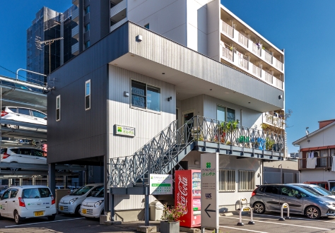 医療法人賢仁会 デンタルクリニック「さわやか」